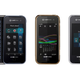 Illustration for article titled Samsung F700 Coming to Verizon?